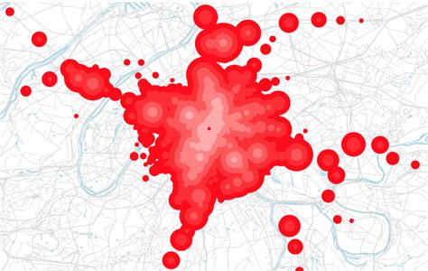 isochrone map examples.